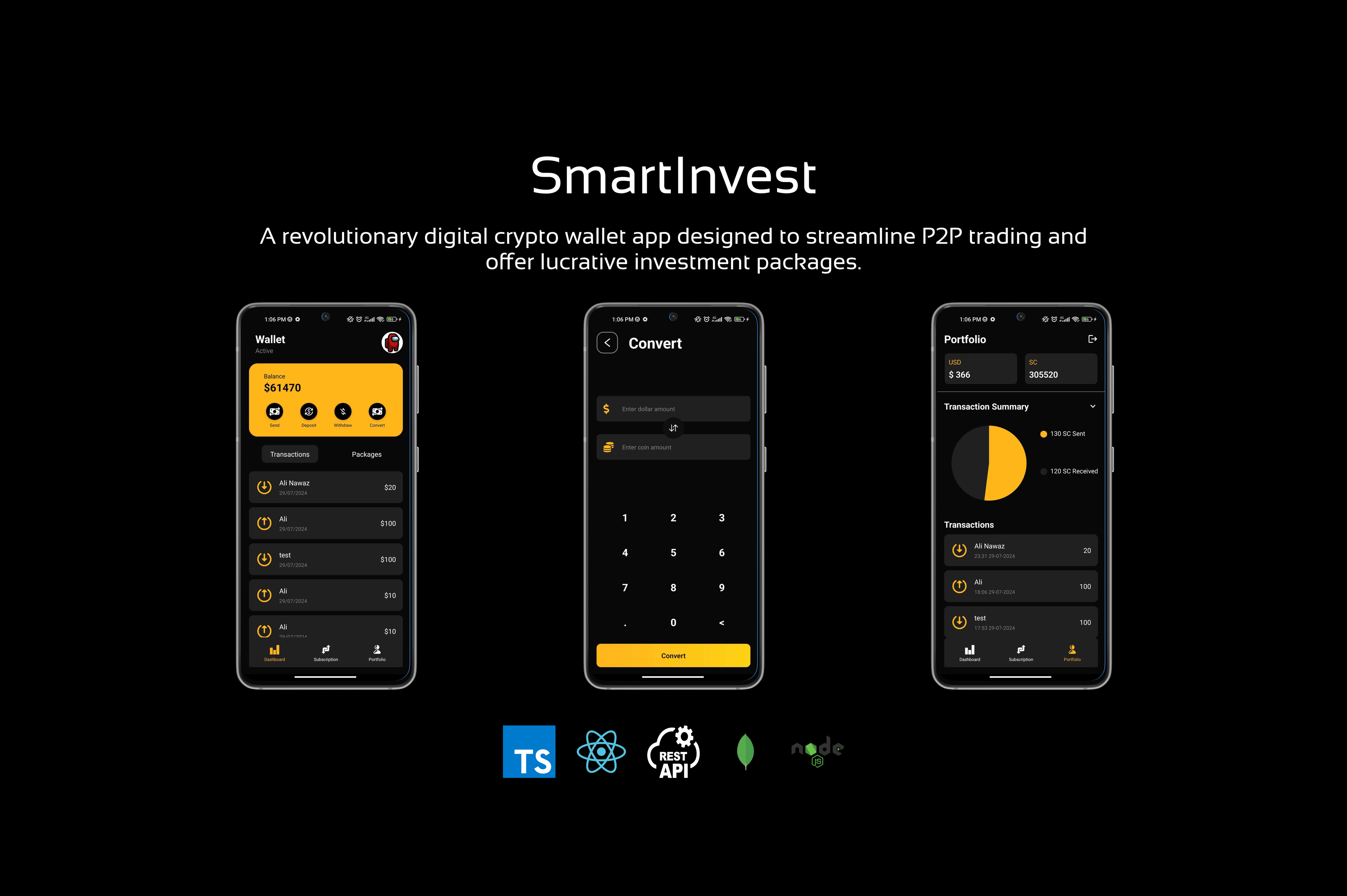 Smart Invest