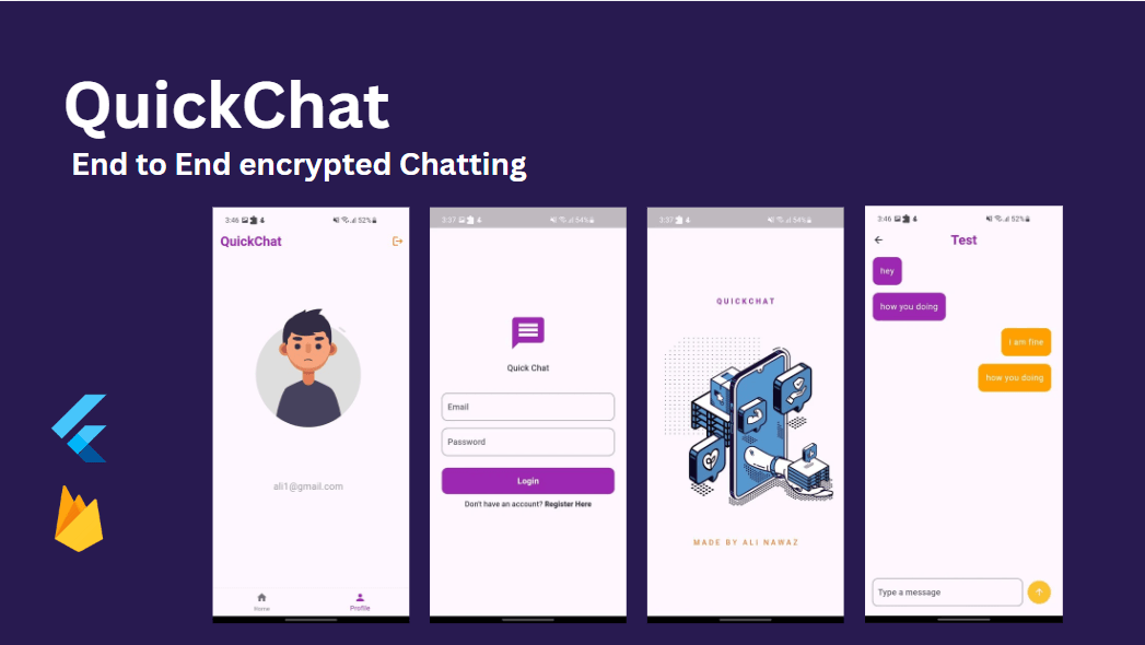 QuickChat