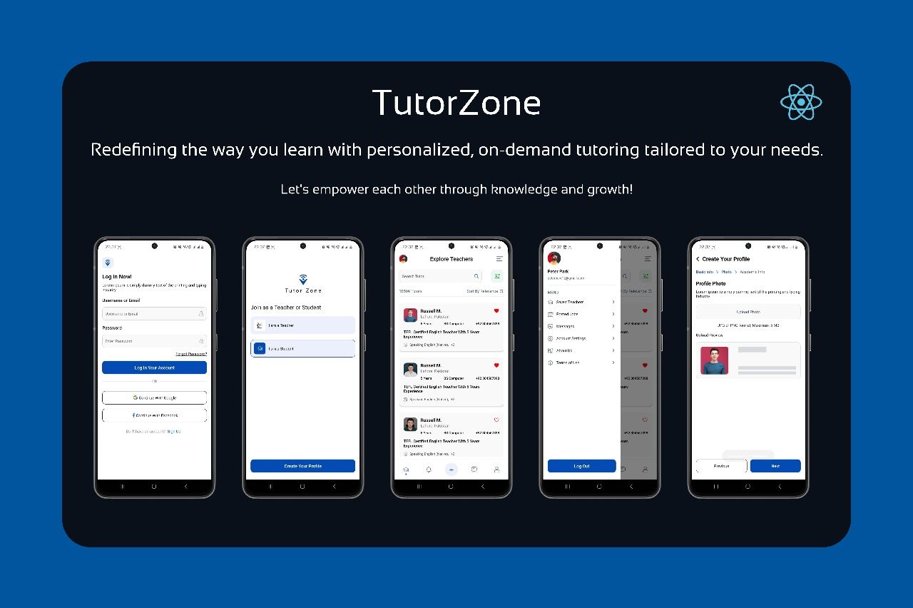 TutorZone